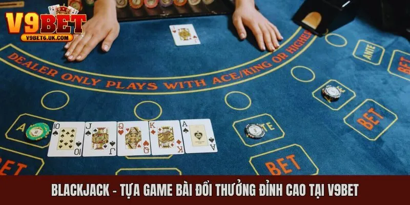 blackjack